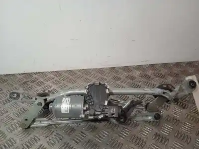 İkinci el araba yedek parçası ön silecek motoru için nissan pulsar (c13) acenta oem iam referansları 288004ma0a 3397021727 0390243237