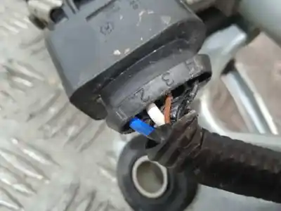 İkinci el araba yedek parçası ön silecek motoru için nissan pulsar (c13) acenta oem iam referansları 288004ma0a 3397021727 0390243237