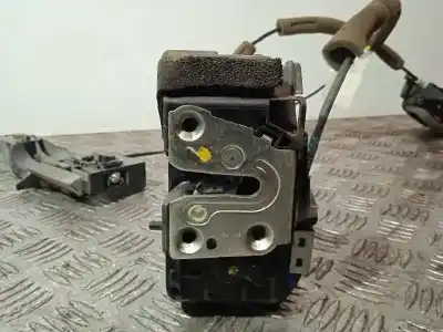 İkinci el araba yedek parçası arka sag kapi kilidi için nissan pulsar (c13) acenta oem iam referansları 