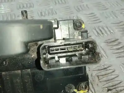 İkinci el araba yedek parçası arka sag kapi kilidi için nissan pulsar (c13) acenta oem iam referansları  3 pins 