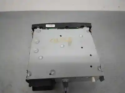 Автозапчастина б/у аудіо система / радіо cd для citroen c3 picasso collection посилання на oem iam 98016070xt  