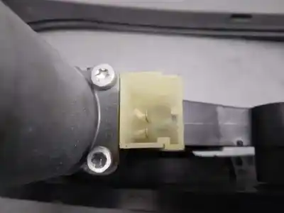 Second-hand car spare part driver left window regulator for skoda superb (3v3) ambition oem iam references 5q0959801b  