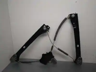 Second-hand car spare part driver left window regulator for skoda superb (3v3) ambition oem iam references 5q0959801b  