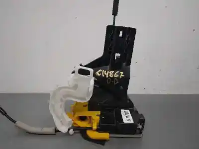 Автозапчасти б/у замок передней правой двери за kia pro_cee´d ( ) drive ссылки oem iam 81320a2810