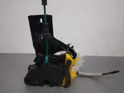 Автозапчастина б/у замок передній праві двері для kia pro_cee´d ( ) drive посилання на oem iam 81320a2810  