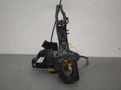 Peça sobressalente para automóvel em segunda mão fechadura da porta dianteira esquerda por kia pro cee´d (jd) 1.4 crdi 90 referências oem iam 81310a2100