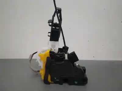 Peça sobressalente para automóvel em segunda mão fechadura da porta dianteira esquerda por kia pro cee´d (jd) 1.4 crdi 90 referências oem iam 81310a2100  