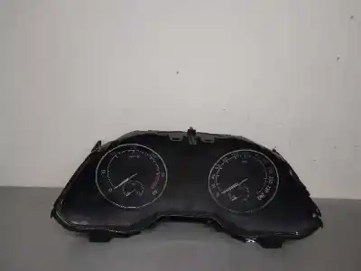 Second-hand car spare part dashboard for skoda superb (3v3) ambition oem iam references 3v0920751b  