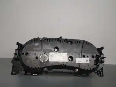 Second-hand car spare part dashboard for skoda superb (3v3) ambition oem iam references 3v0920751b  