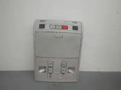 Автозапчасти б/у внутренний свет за skoda superb (3v3) ambition ссылки oem iam 3v0868837b  