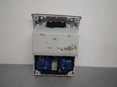 Автозапчасти б/у внутренний свет за skoda superb (3v3) ambition ссылки oem iam 3v0868837b  