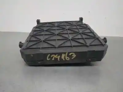 Second-hand car spare part bsi control unit for citroen c2 audace oem iam references 9652474480  s118085200