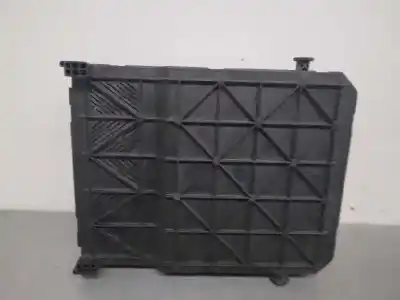 Second-hand car spare part bsi control unit for citroen c2 audace oem iam references 9652474480  s118085200