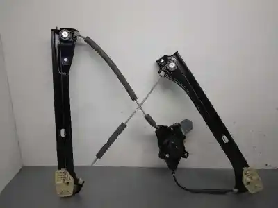 Second-hand car spare part passenger side right window regulator for skoda superb (3v3) ambition oem iam references 5q0959802b  