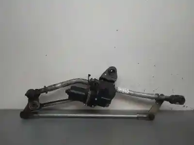 Second-hand car spare part front windshield wiper motor for skoda superb (3v3) ambition oem iam references 3v1955023a