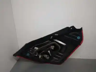 Автозапчасти б/у левый задний фонарь за ford fiesta (ccn) ambiente ссылки oem iam c1bb13405ae  