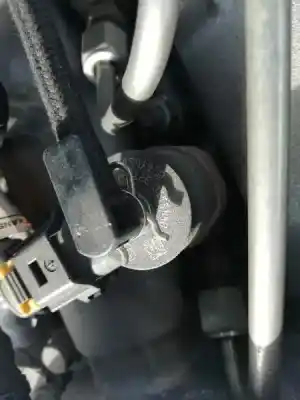 Recambio de automóvil de segunda mano de motor completo para opel astra j gtc sport referencias oem iam a20dth  