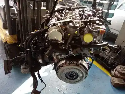 Recambio de automóvil de segunda mano de motor completo para opel astra j gtc sport referencias oem iam a20dth  
