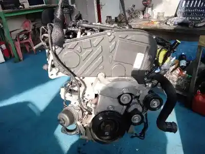 Recambio de automóvil de segunda mano de motor completo para opel astra j gtc sport referencias oem iam a20dth  