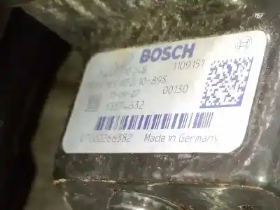 Recambio de automóvil de segunda mano de motor completo para opel astra j gtc sport referencias oem iam a20dth  