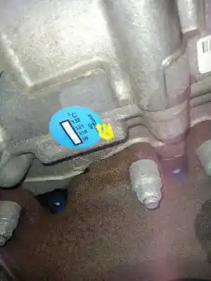 Recambio de automóvil de segunda mano de motor completo para opel astra j gtc sport referencias oem iam a20dth  