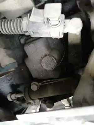 Gebrauchtes Autoersatzteil getriebe zum fiat punto berlina (188) 1.2 8v dynamic oem-iam-referenzen   