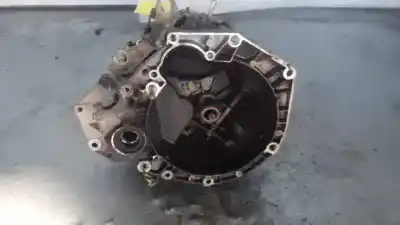 Gebrauchtes Autoersatzteil getriebe zum fiat punto berlina (188) 1.2 8v dynamic oem-iam-referenzen   