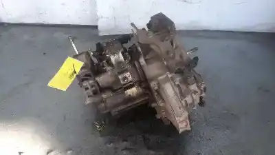Gebrauchtes Autoersatzteil getriebe zum fiat punto berlina (188) 1.2 8v dynamic oem-iam-referenzen   