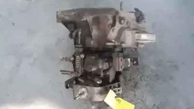 Gebrauchtes Autoersatzteil getriebe zum fiat punto berlina (188) 1.2 8v dynamic oem-iam-referenzen   