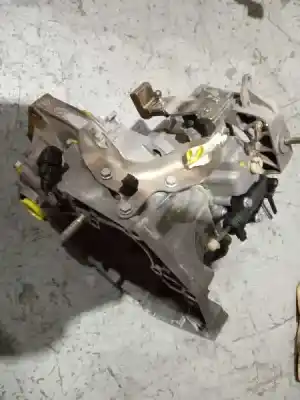 Gebrauchtes Autoersatzteil getriebe zum fiat punto berlina (188) 1.2 8v dynamic oem-iam-referenzen   