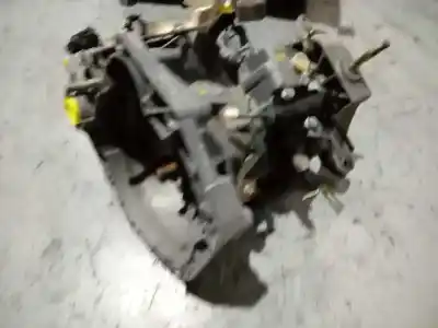 Gebrauchtes Autoersatzteil getriebe zum fiat punto berlina (188) 1.2 8v dynamic oem-iam-referenzen   