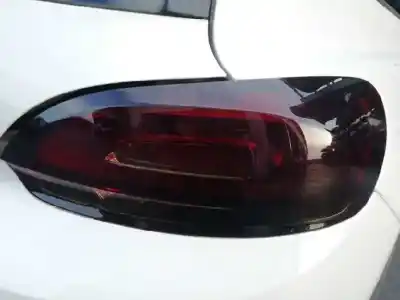 Second-hand car spare part right tailgate light for volkswagen scirocco iii (137, 138) 1.4 tsi oem iam references 1k8945096r