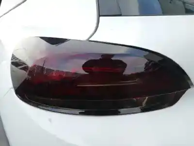Second-hand car spare part left tailgate light for volkswagen scirocco iii (137, 138) 1.4 tsi oem iam references 1k8945095m