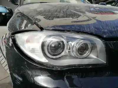 Pièce détachée automobile d'occasion feu droit pour bmw serie 1 berlina (e81/e87) 118d références oem iam 63117170292  