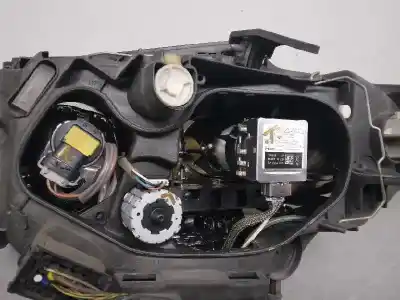 Pièce détachée automobile d'occasion feu droit pour bmw serie 1 berlina (e81/e87) 118d références oem iam 63117170292  