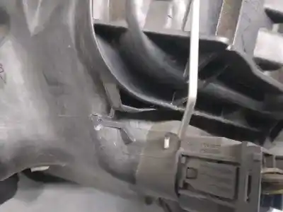 Pièce détachée automobile d'occasion feu droit pour bmw serie 1 berlina (e81/e87) 118d références oem iam 63117170292  