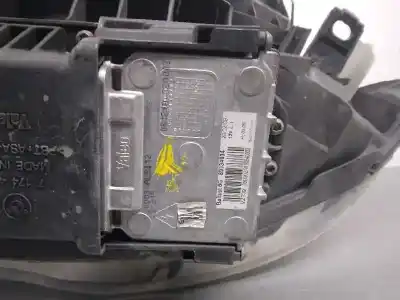 Pièce détachée automobile d'occasion feu droit pour bmw serie 1 berlina (e81/e87) 118d références oem iam 63117170292  