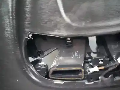 Автозапчасти б/у комплект подушки безопасности за citroen c3 picasso attraction ссылки oem iam 9683060280  