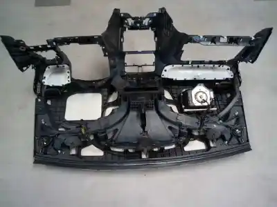 Автозапчасти б/у комплект подушки безопасности за citroen c3 picasso attraction ссылки oem iam 9683060280  