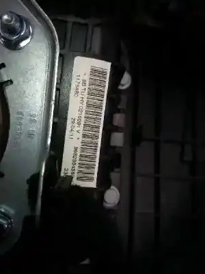 Автозапчасти б/у комплект подушки безопасности за citroen c3 picasso attraction ссылки oem iam 9683060280  