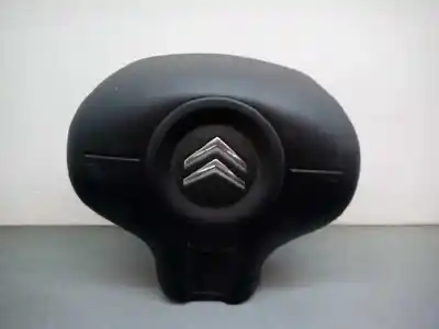 Автозапчасти б/у комплект подушки безопасности за citroen c3 picasso attraction ссылки oem iam 9683060280  