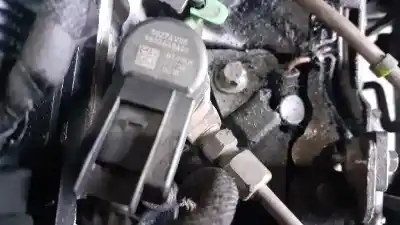 Pièce détachée automobile d'occasion injecteur pour peugeot 308 1.6 hdi fap références oem iam 9802448680  