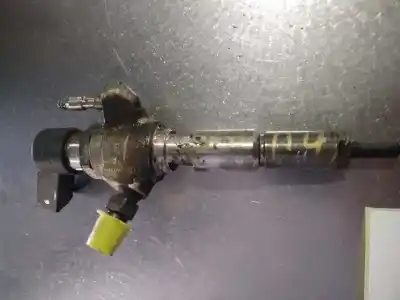 Pièce détachée automobile d'occasion injecteur pour peugeot 308 1.6 hdi fap références oem iam 9802448680  