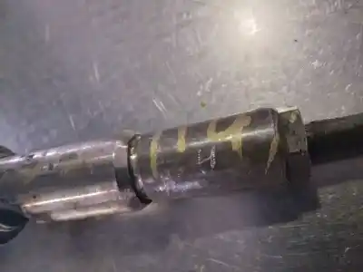 Pièce détachée automobile d'occasion injecteur pour peugeot 308 1.6 hdi fap références oem iam 9802448680  