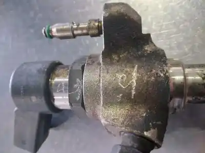 Pièce détachée automobile d'occasion injecteur pour peugeot 308 1.6 hdi fap références oem iam 9802448680  