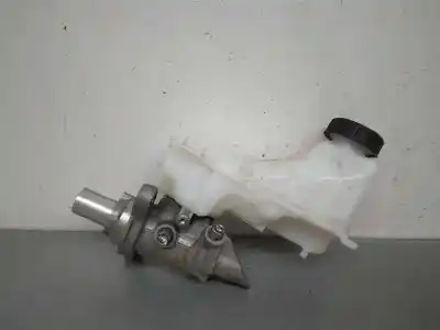 Автозапчасти б/у тормозной насос за renault megane iv berlina 5p r.s. trophy ссылки oem iam 460919499r