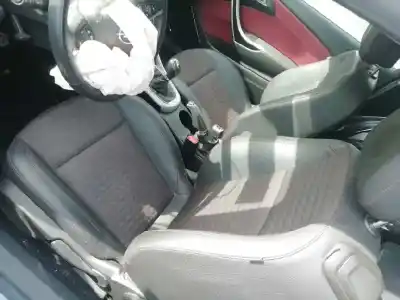 Second-hand car spare part complete seat set for opel astra j gtc sport oem iam references   
