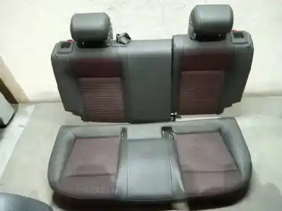 Second-hand car spare part complete seat set for opel astra j gtc sport oem iam references   