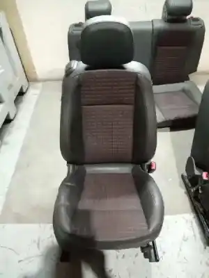 Second-hand car spare part complete seat set for opel astra j gtc sport oem iam references   