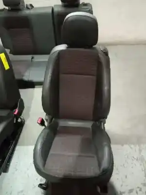 Second-hand car spare part complete seat set for opel astra j gtc sport oem iam references   